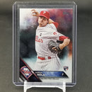 2016 TOPPS SERIES ONE - A. NOLA -
