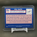 2019 TOPPS SILVER PACK - 35TH ANNIVERSARY - MOJO REFRACTOR - W. SMITH -