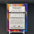 2021 TOPPS BOWMAN INCEPTION - H. BISHOP -