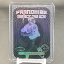 2020 TOPPS BOWMANS BEST - INVERSE COLOUR - FRANCHISE 2020 - P. ALONSO -