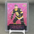 2020 UPPER DECK SERIES ONE - PINK DAZZLER - D. PASTRNAK -