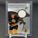 2005 UPPER DECK SP GAME USED - AUTHENTIC FABRICS - C. NEELY -