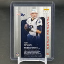 2019 PANINI SCORE - FANTASY STARS - T. BRADY -