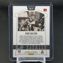 2019 PANINI LEGACY - RED - A. DALTON - #21 - #'D/299