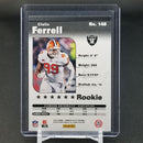 2019 PANINI DONRUSS ELITE - C. FERRELL -
