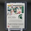 2020 PANINI CHRONICLES DRAFT PICKS PRESTIGE - B. LEWERKE -