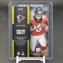 2018 PANINI PLAYER OF THE DAY - C. RIDLEY - #R9 - #'D/50 - RC