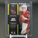 2018 PANINI PLAYER OF THE DAY - J. ROSEN -