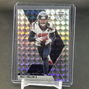 2020 PANINI MOSAIC - SILVER MOSAIC PRIZM - W. FULLER V -