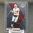 2020 PANINI MOSAIC - T. BRADY -