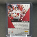2020 PANINI MOSAIC - T. BRADY -