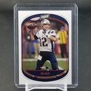 2021 PANINI PLAYER OF THE DAY - T. BRADY -