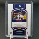 2021 PANINI PLAYER OF THE DAY - T. BRADY -