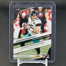 2020 PANINI PLAYER OF THE DAY - G. MINSHEW II -