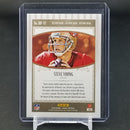 2019 PANINI LEGACY - RECORD BOOK - S. YOUNG -