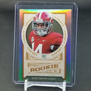 2019 PANINI LEGACY DRAFT - PRIZM - D. THOMPSON -