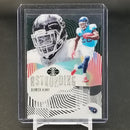 2019 PANINI ILLUSIONS - GREEN - ASTOUNDING - D. HENRY - #AST-DH - #'D/149