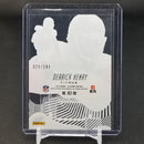 2019 PANINI ILLUSIONS - GREEN - ASTOUNDING - D. HENRY - #AST-DH - #'D/149