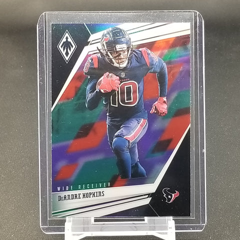 2019 PANINI PHOENIX - COLOUR BURST - D. HOPKINS - #28