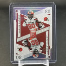 2019 PANINI DONRUSS ELITE - ELITE DECK - J. LANDRY -