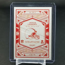 2019 PANINI DONRUSS ELITE - ELITE DECK - J. LANDRY -