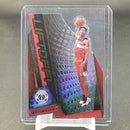 2019 PANINI REVOLUTION - LIFTOFF - R. HACHIMURA -