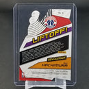 2019 PANINI REVOLUTION - LIFTOFF - R. HACHIMURA -