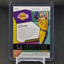 2019 PANINI REVOLUTION - IMPACT - K. KUZMA - #92 - #'D/149