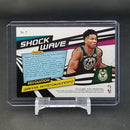 2019 PANINI REVOLUTION - SHOCKWAVE - G. ANTETOKOUNMPO -