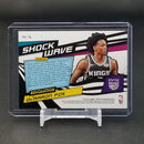2019 PANINI REVOLUTION - SHOCKWAVE - D. FOX -
