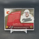 2005 UPPER DECK SPX - ROOKIE JERSEY - D. PHANEUF - #164 - #'D/1499 - RELIC - AUTOGRAPH - RC