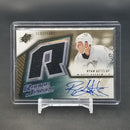 2005 UPPER DECK SPX - ROOKIE JERSEY - R. GETZLAF - #170 - #'D/1499 - RELIC - AUTOGRAPH - RC