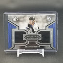 2005 UPPER DECK SPX - WINNING MATERIALS - B. RICHARDS - #WM-BR - #'D/350 - DUAL RELIC