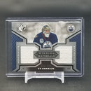 2005 UPPER DECK SPX - WINNING MATERIALS - T. CONKLIN - #WM-TC - #'D/350 - DUAL RELIC