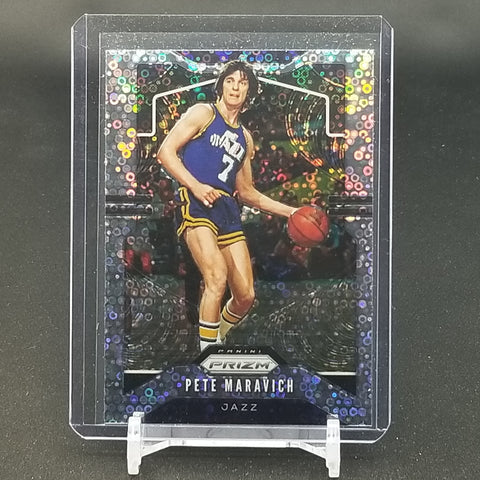 2019 PANINI PRIZM - SILVER DISCO - SELECT YOUR PLAYER