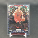 2019 PANINI PRIZM - SILVER DISCO - SELECT YOUR PLAYER