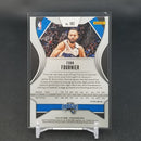 2019 PANINI PRIZM - PINK DISCO PRIZM - E. FOURNIER - #192 - #'D/50