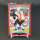2019 UPPER DECK SERIES TWO - RED - MARQUEE ROOKIE - C. BUNNAMAN -