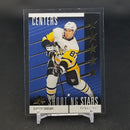 2019 UPPER DECK SERIES ONE - SHOOTING STARS -