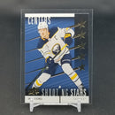 2019 UPPER DECK SERIES ONE - SHOOTING STARS -