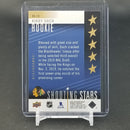 2019 UPPER DECK SERIES TWO - SHOOTING STARS - K. DACH -