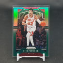 2019 PANINI PRIZM - GREEN PRIZM - SINGLES - PICK YOUR PLAYER BELOW