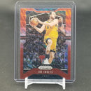 2019 PANINI PRIZM - RED WAVE PRIZM - SINGLES - SELECT PLAYER BELOW