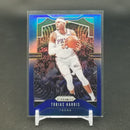 2019 PANINI PRIZM - BLUE PRIZM - T. HARRIS - #45 - #'D/199