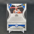 2019 PANINI PRIZM - BLUE PRIZM - T. HARRIS - #45 - #'D/199