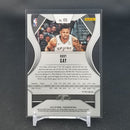 2019 PANINI PRIZM - BLUE PRIZM - R. GAY - #135 - #'D/199