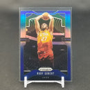 2019 PANINI PRIZM - BLUE PRIZM - R. GOBERT - #168 - #'D/199