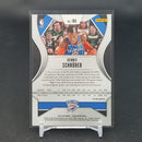 2019 PANINI PRIZM - RED PRIZM - D. SCHRODER - #186 - #'D/299