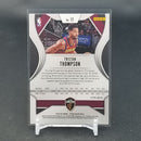 2019 PANINI PRIZM - RED PRIZM - T. THOMPSON - #72 - #'D/299