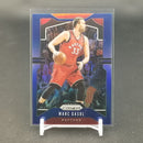 2019 PANINI PRIZM - BLUE PRIZM - M. CASOL - #153 - #'D/199